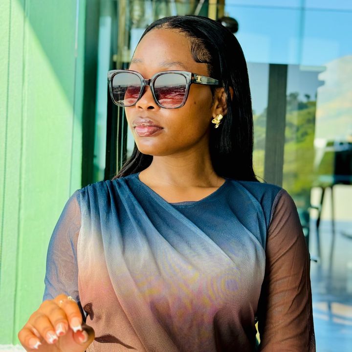 Lerato Mhlanga @lerato.mhlanga