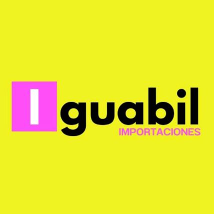 IGUABIL IMPORTACIONES @iguabil