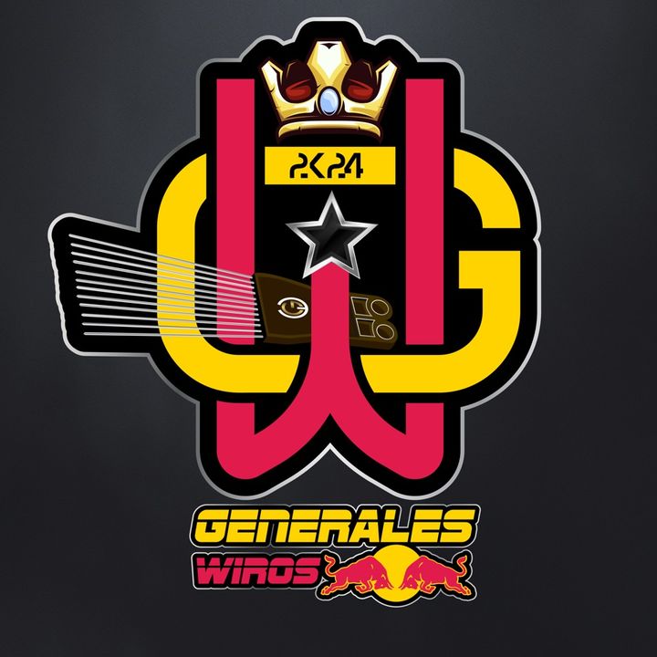 Wiros Generales🫡🔥 @wirosgenerales