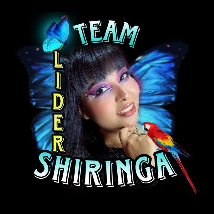 🍻Shiringa_17 D,derian🦋🦜🩵🦂 @shiringa_17oficial