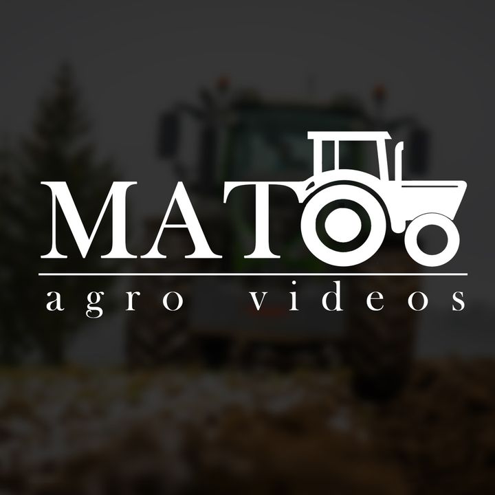 Mato - agro videos @mato.agrovideos