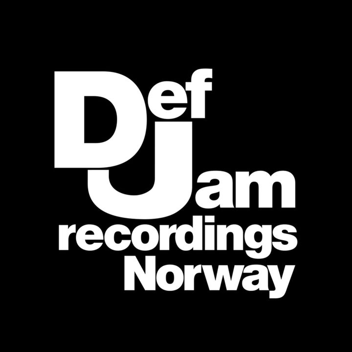 DefJamNorway @defjamnorway