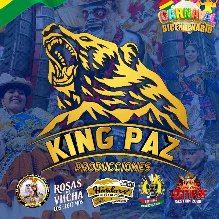 King Paz @kingpaz.oficial