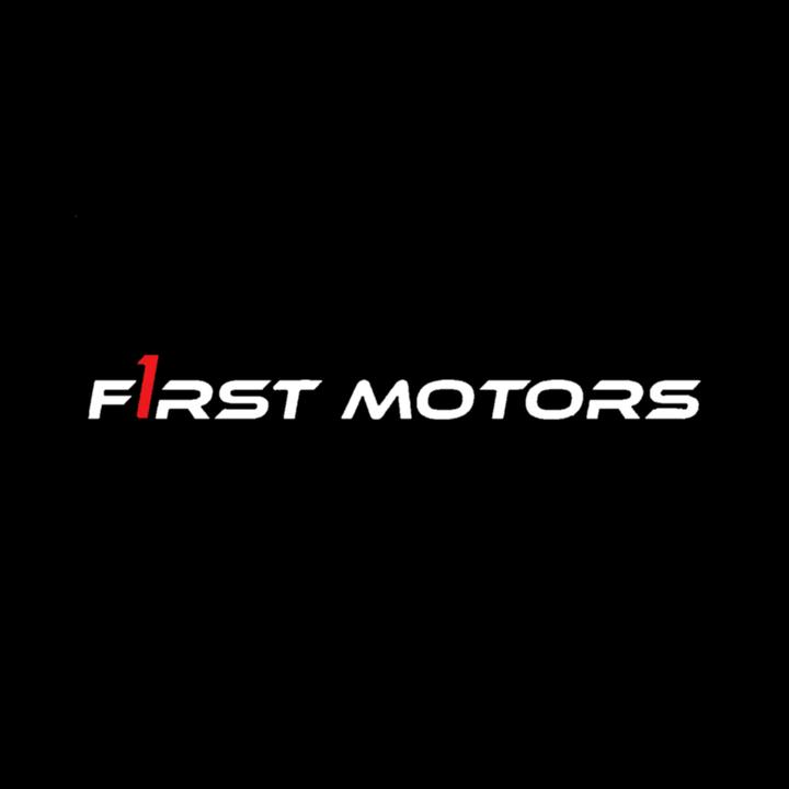 First Motors @f1rstmotors