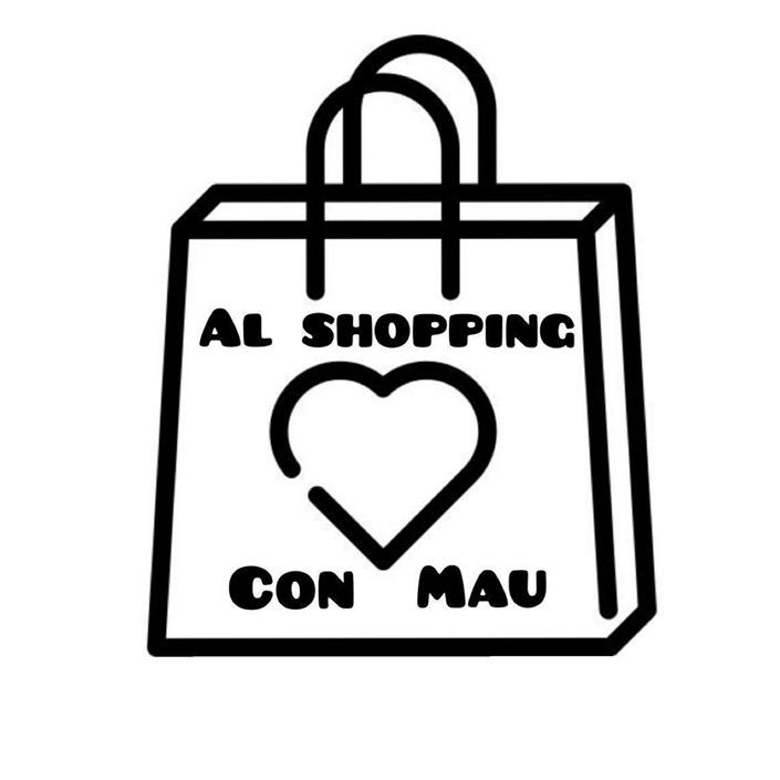 ShoppingconMau @shoppingconmau