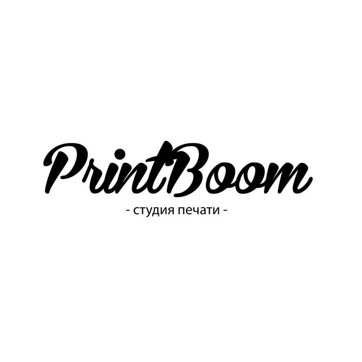 Футболки з принтами @printboom_ua