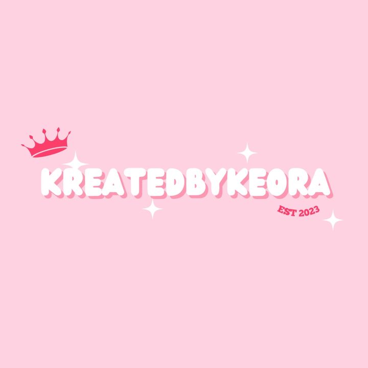 KreatedByKeora @kreatedbykeora