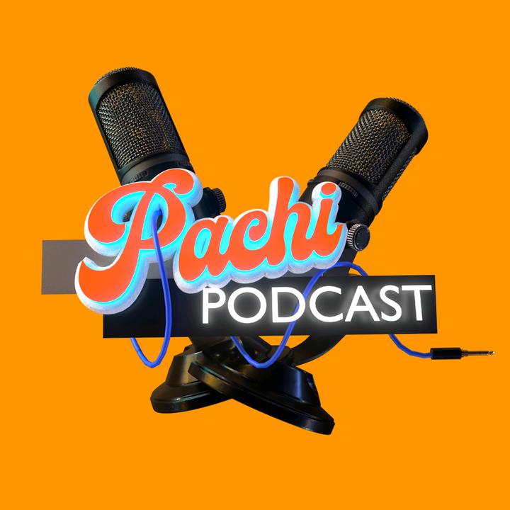 El Pachi Podcast @elpachipodcast