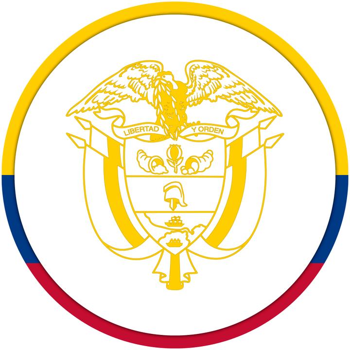 Presidencia Colombia @presidenciadecolombia