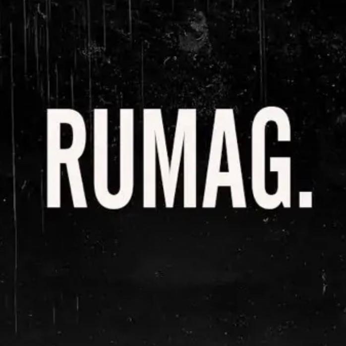 RUMAG. @rumag
