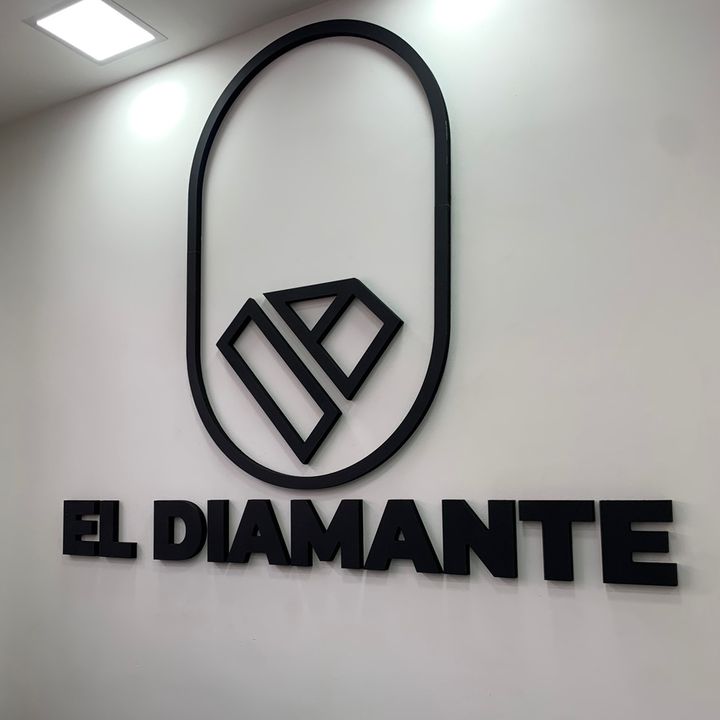 El Diamante @el_diamantecr