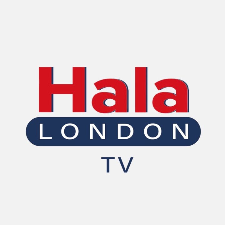 Hala London Tv @halalondontv1