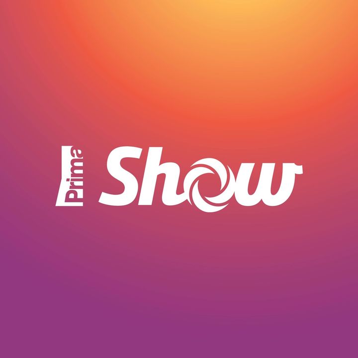 primashow @primashow