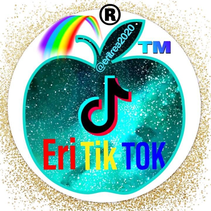 Eri Tik-Tok™ @eritrea2020