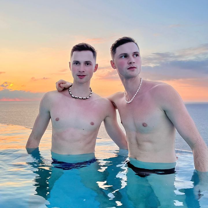 Czechgaytwins1 @czechgaytwins1