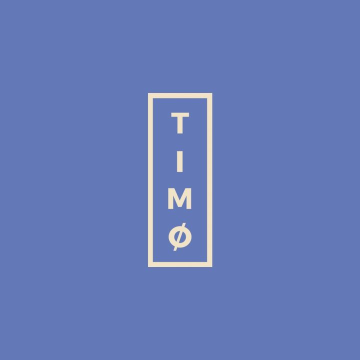 TIMØ @timomusica