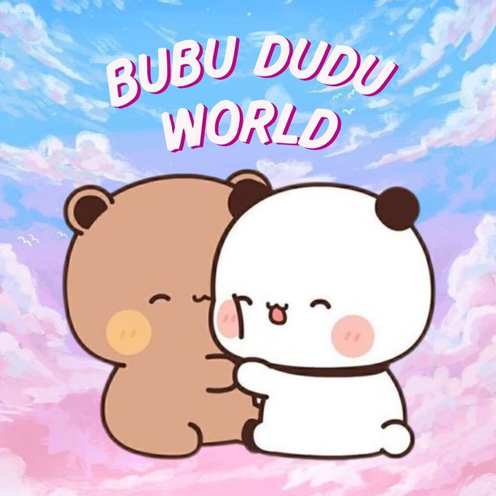 Bubu_dudu @bubu_dudu_world