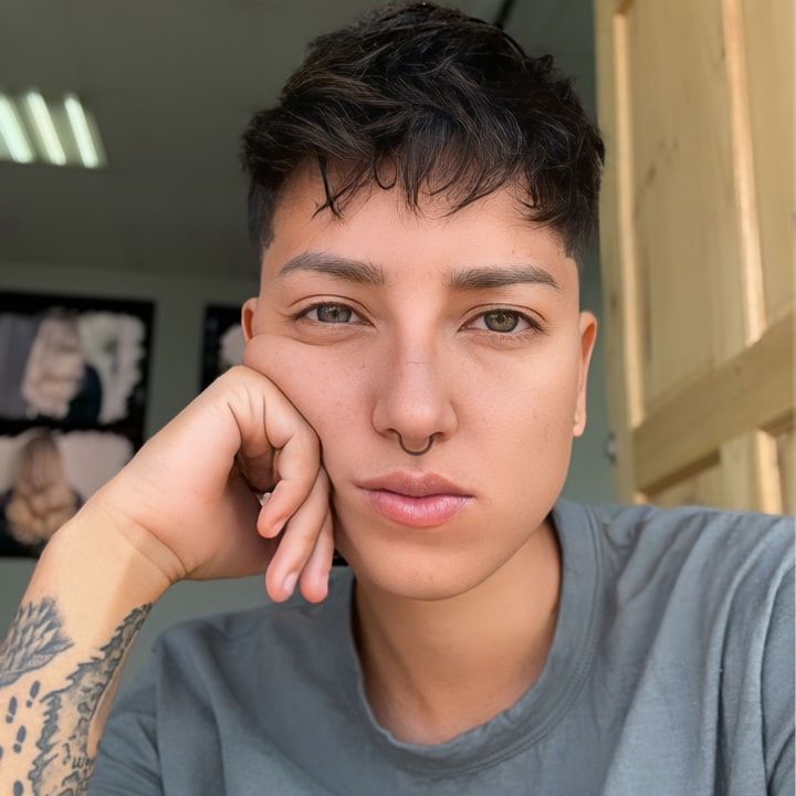 maricnteno @maricnteno
