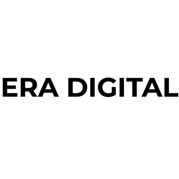 ERA DIGITAL @era_digital