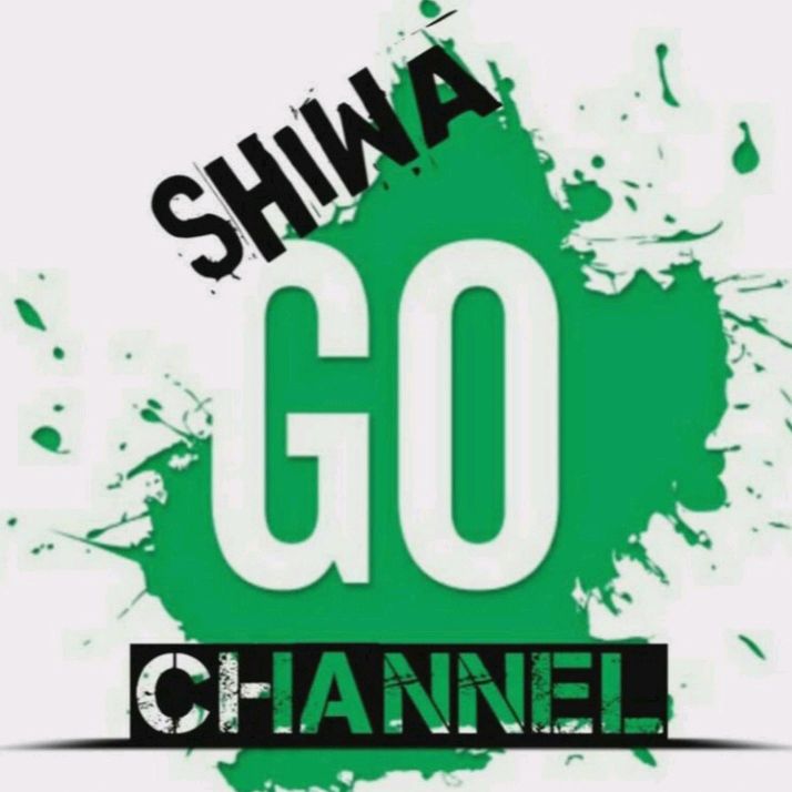 Shiwa Go Channel @shiwantt