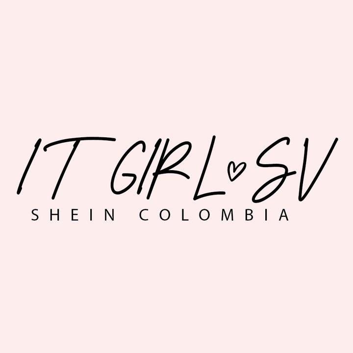 Shein Colombia |  it girl 💗 @itgirlsv_