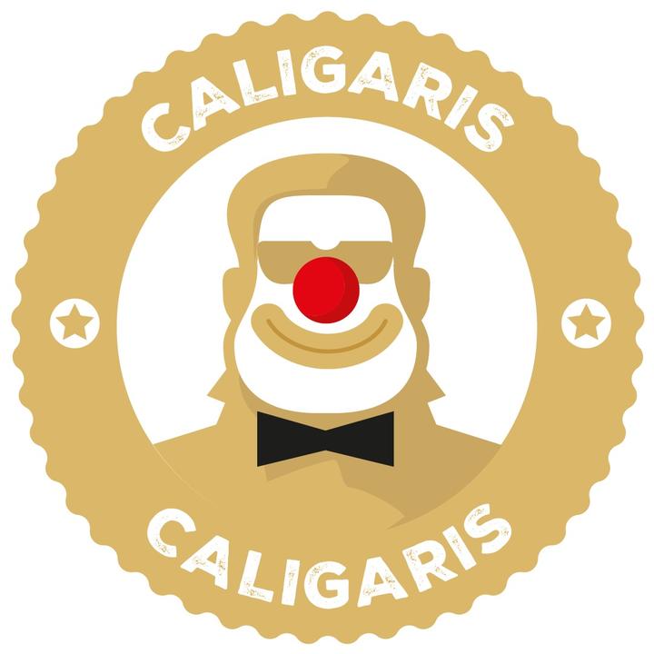 Los Caligaris @loscaligarisoficial