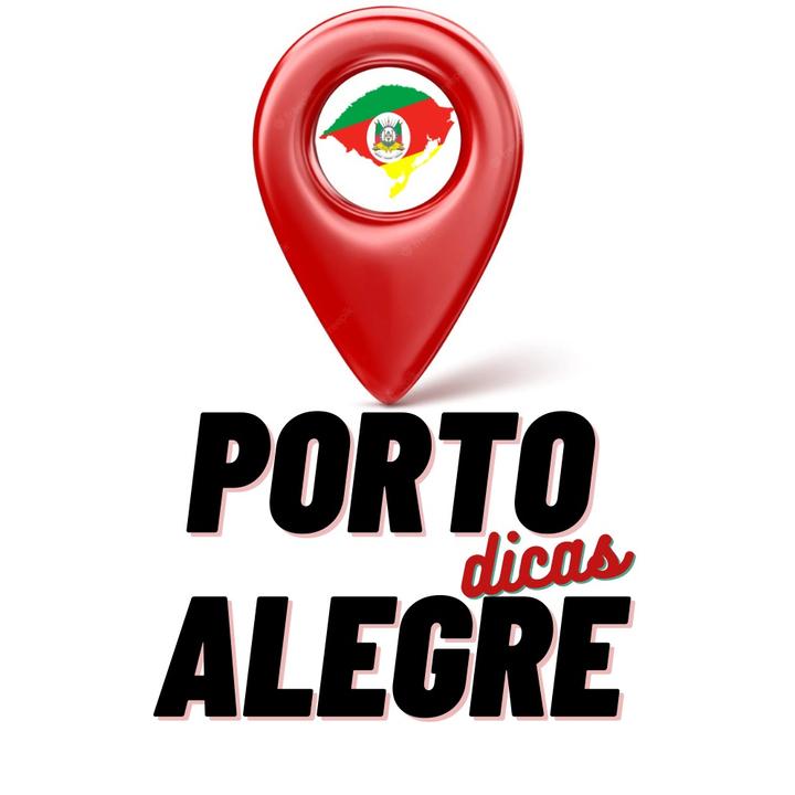 Dicas em Porto Alegre @portodicasalegre