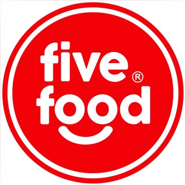 FIVE FOOD |Comida Rápida Quito @fivefood