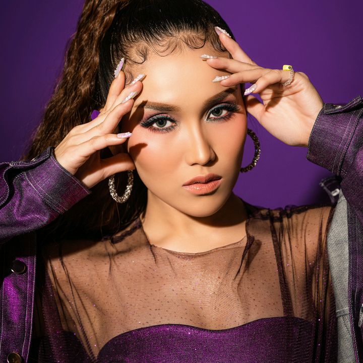 Ayu Ting Ting @ayutingting