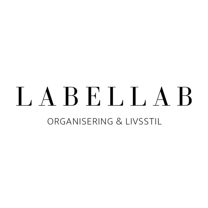 Labellab.dk @labellab.dk