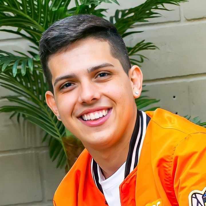 Luís Augusto Brito @luisaugustobrito