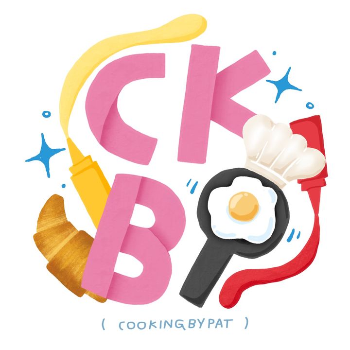 Cookingbypatแพทจะกินและทำอาหาร @cookingbypat