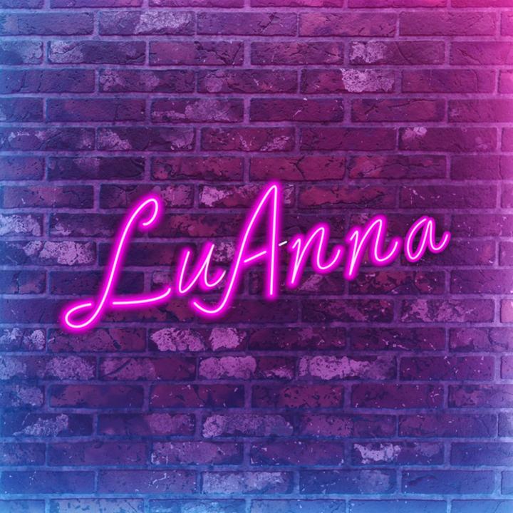 LuAnna: The Podcast @everything_luanna