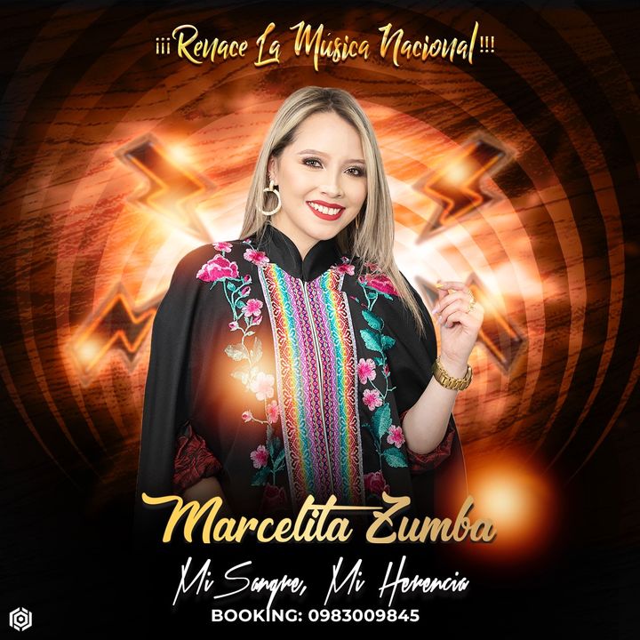 Marcelita Zumba Oficial @marcelita_zumba_ec