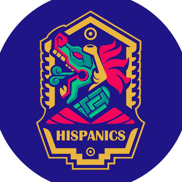 Hispanics TikTok @hispanicstiktok