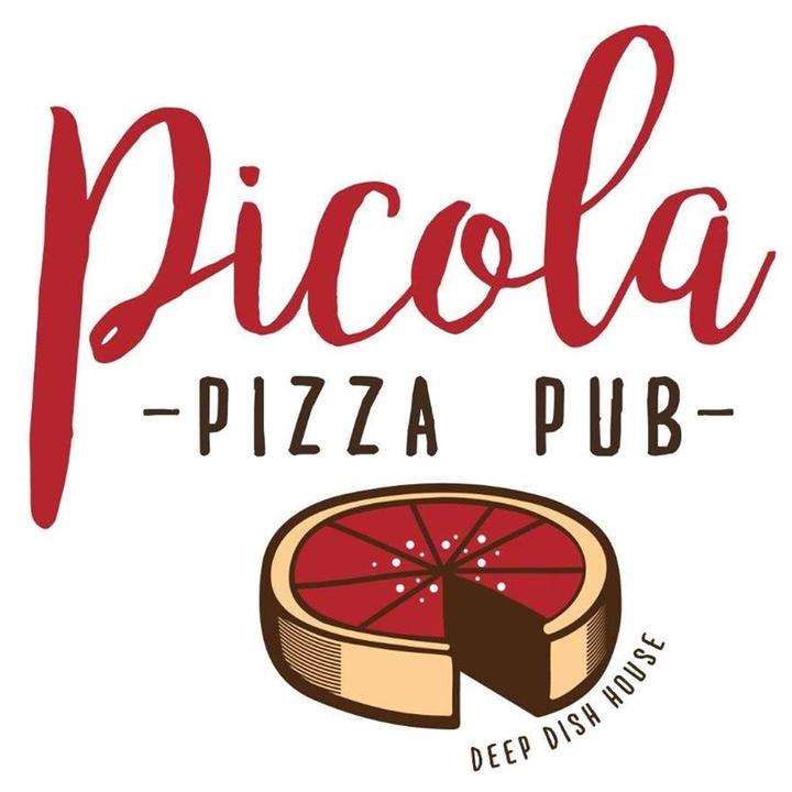 Picola Pizza Pub @picolapizzapub