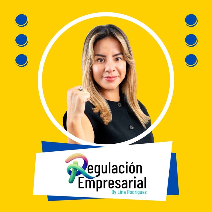 Regulación Empresarial @regulacionempresarial