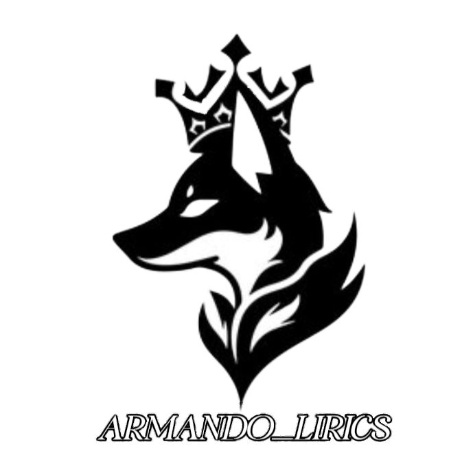 ARMANDO_LIRICS @armando_lirics