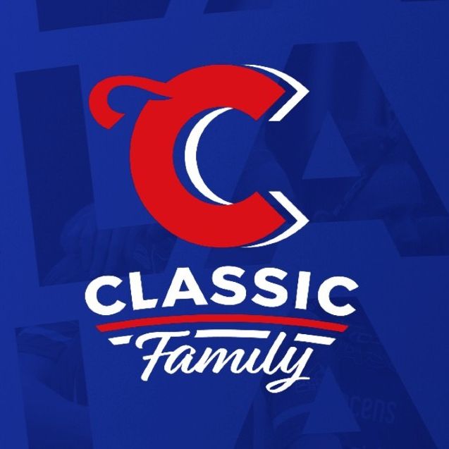 SC CLASSIC @classic.family