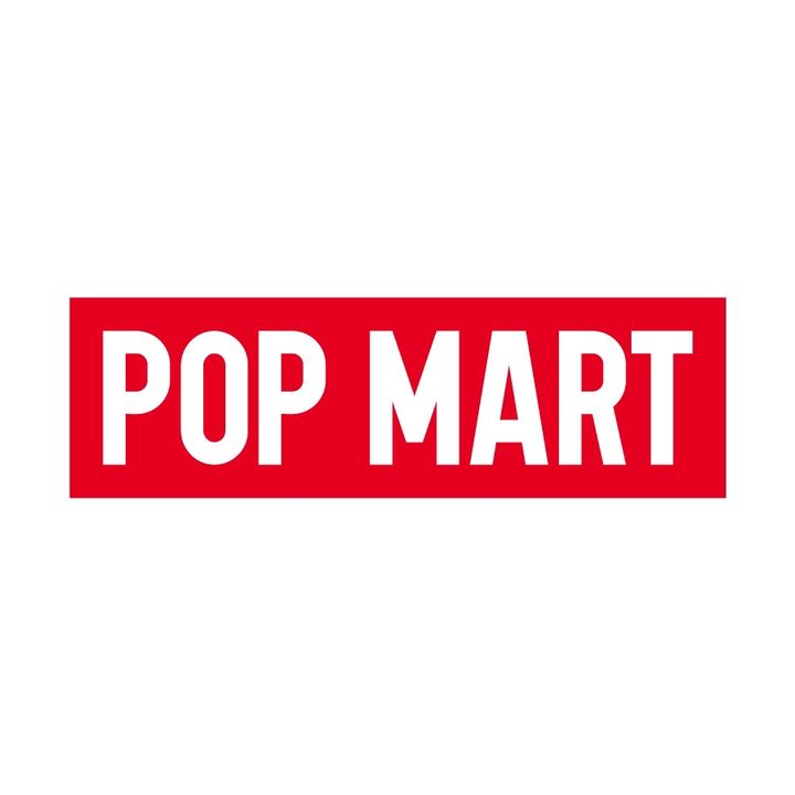 POP MART @popmartglobal