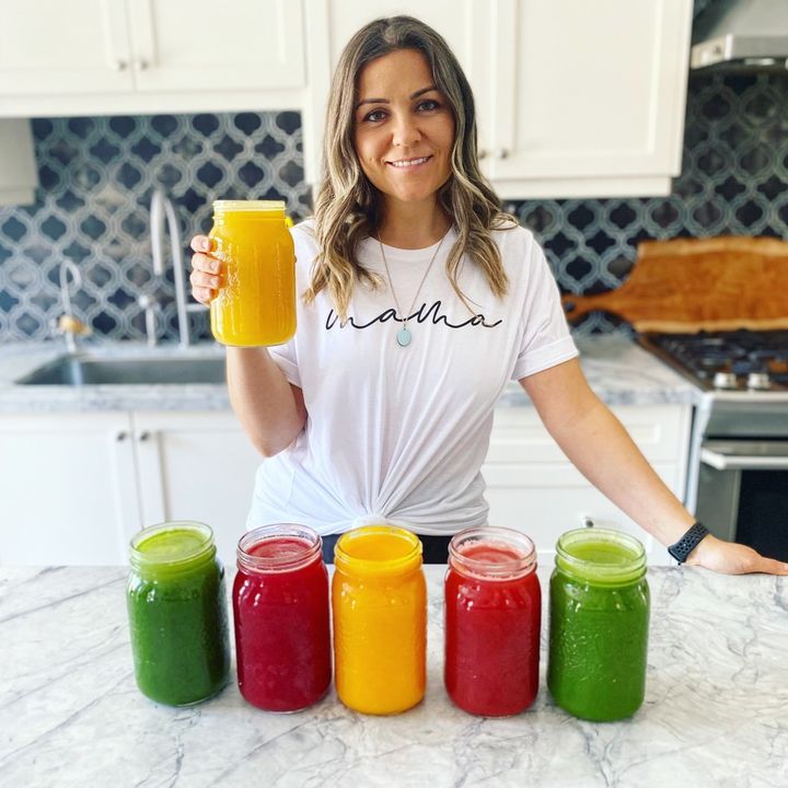 juicemadam• Juicing & Wellness @juicemadam