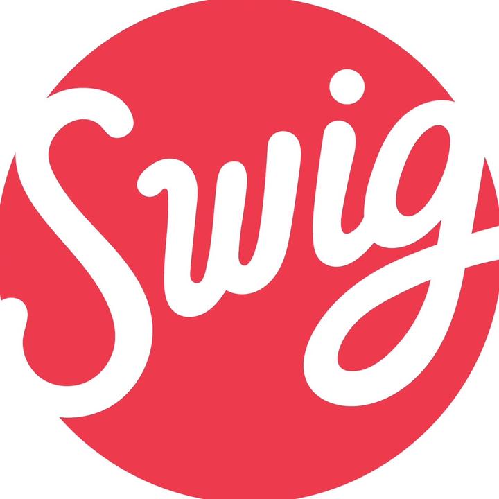 Swig @swigdrinks