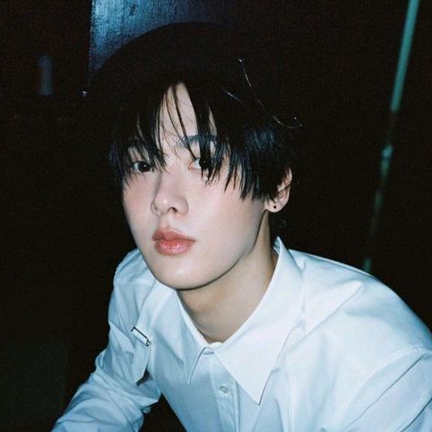 sanha's girl @lovsanha
