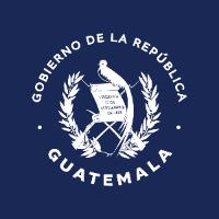 Gobierno de Guatemala @guatemalagob