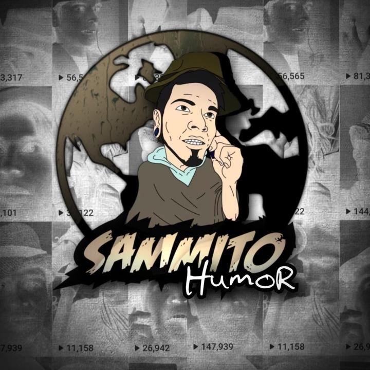 Sammito comediante @sammito_comediante