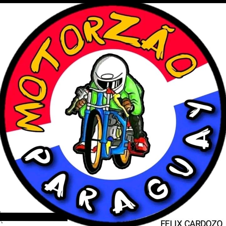MotorzaoParaguay @motorzaoparaguay