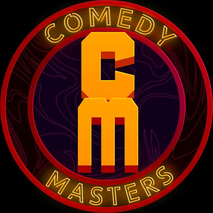 Sotirakis The Hustlah @comedymasters169