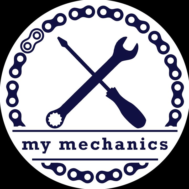 my_mechanics @my_mechanics