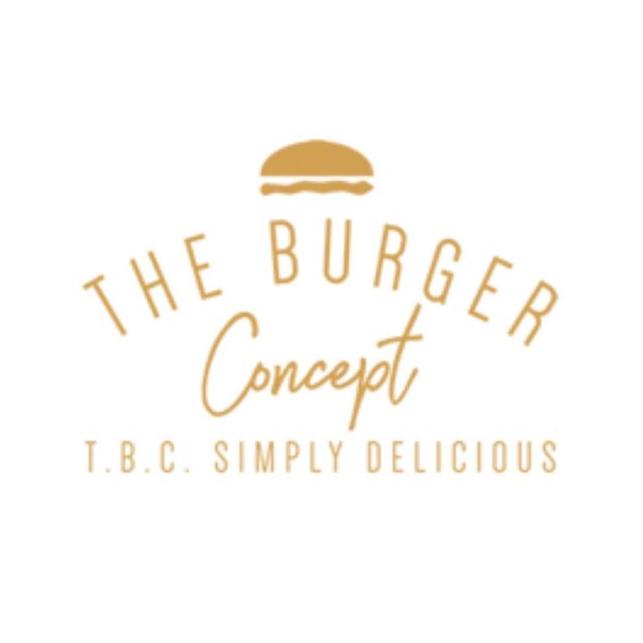 The Burger Concept @theburgerconceptdk