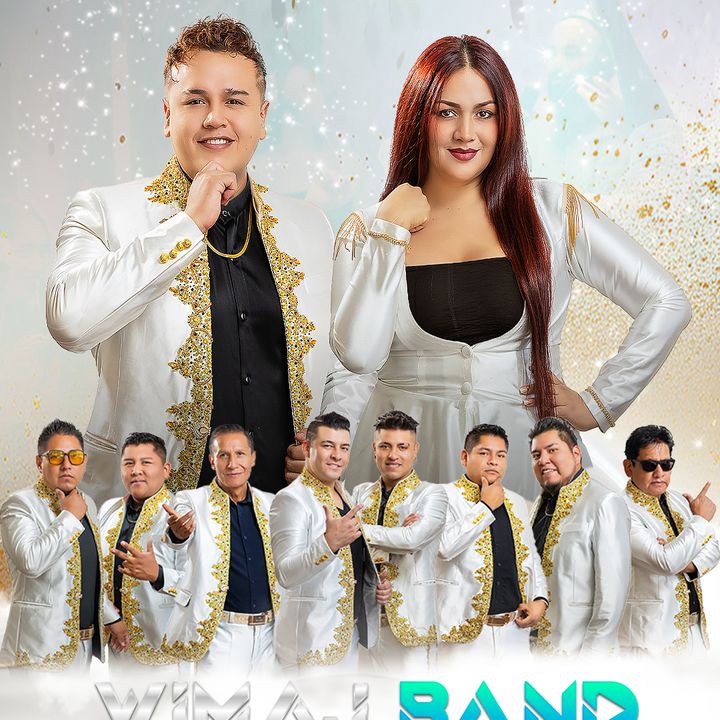 Wimaj Band @wimaj_band